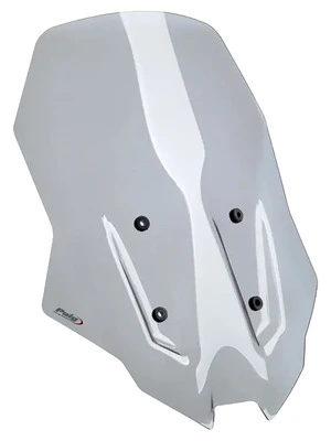 Parabrezza touring con ABE