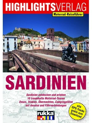 Guida turistica Sardegna