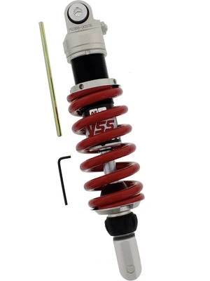 Stoßdämpfer mit ABE