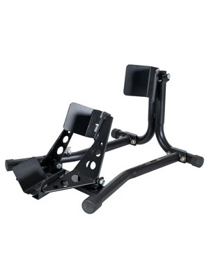 Bascule de roue avant 17-18 pouces