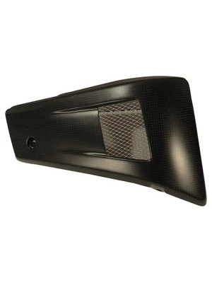 Pièces carbone p Ducati Diavel 2011-2018