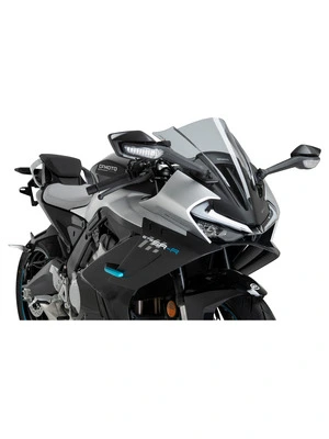 Szyba Typu Racing