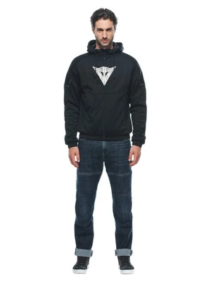 Daemon-X Bluza z kapt. i zamk. błysk.