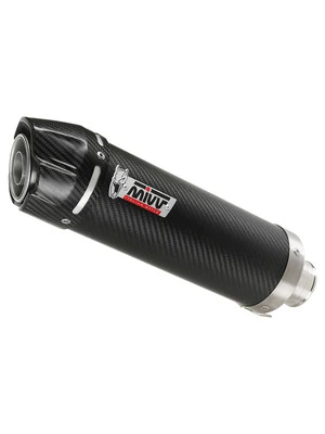 GP-C Auspuffsystem mit EG-BE