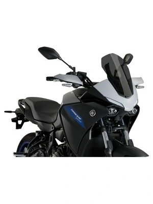 Puig sportruta med typgodkännande