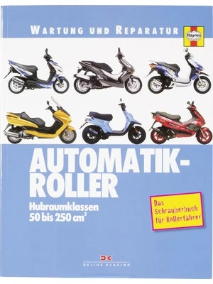 Manutenzione E Riparazione