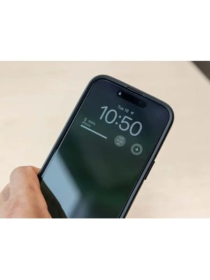 Displayschutz für iPhone Modelle