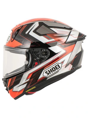 X-SPR Pro Escalate TC-1