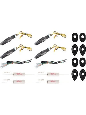 Kit de clignotants complet