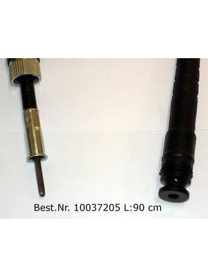 ÁRBOL DE TACÓMETRO