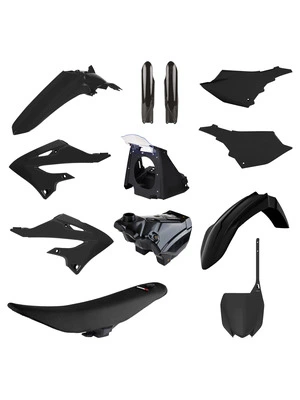 Yamaha Restyling Kit
