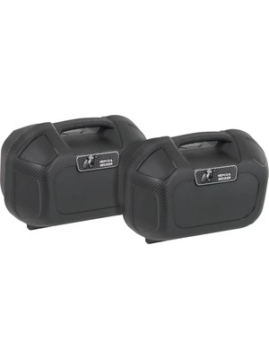 Orbit Seitenkoffer-Set