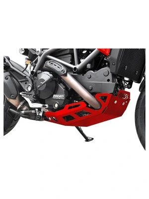 Ochrana Motoru V Červené