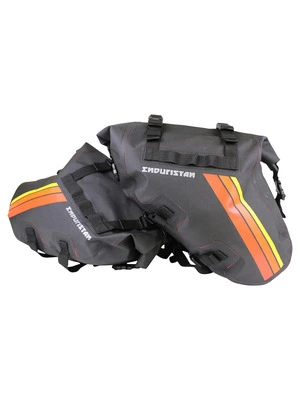 Sac de rangement Tornado Fire