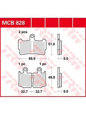 -Remvoeringen Gesint. Met Abe