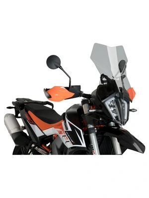 Höhenverstellung Windschutzscheibe