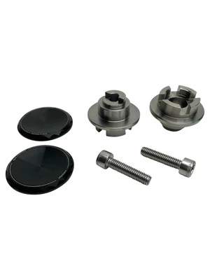 set prolunghe per barre, vari produttori