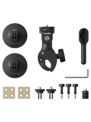 Motorcycle Mount Bundle