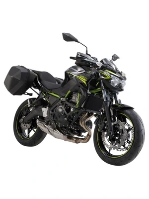 Urban Abs Side Case System