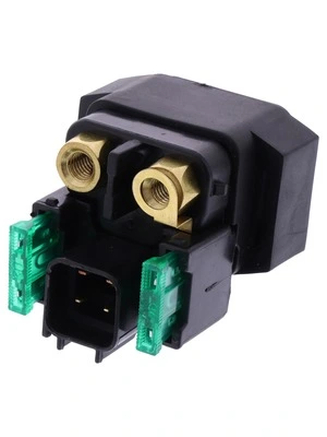 Przekaźnik rozrusznika