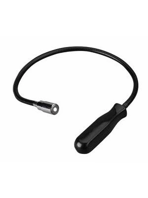 Doigt magnétique avec éclairage LED