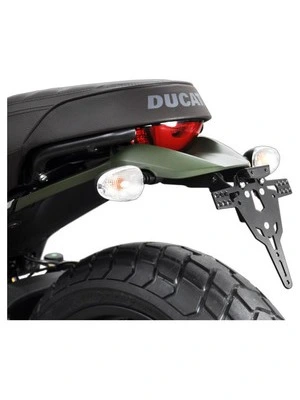 Soporte matrí. Zieger Pro