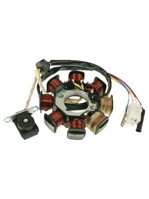 Lichtmaschine Stator für div. Modelle