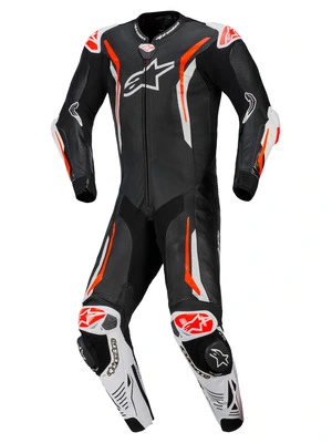 GP Tech V5 1-piece suit
