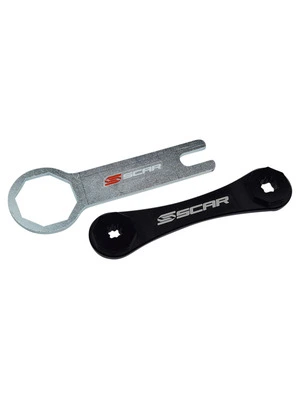 Showa Clé À Fourche