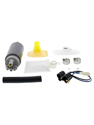 Fuel pump for var. models