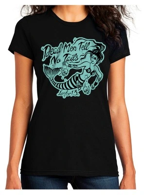 Da Donna Lucky 13 Dead Men