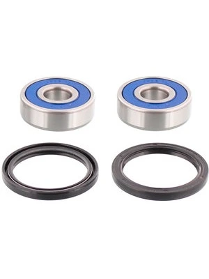 Jeu de roulem. de roue All Balls Racing