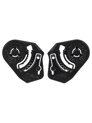 Skwal I3 Jet Visor mechanism