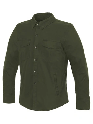 Jackson II Motorrad Hemd