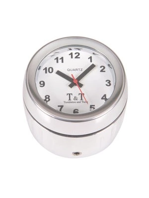 Analogue Steering Head Clock