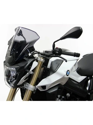 Para-brisas Racing MRA