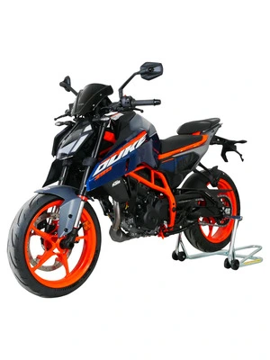 Sportvindruta, Svart