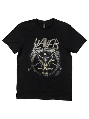 Slayer Divine Intervention
