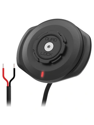 Waterproof Wireless Charging Head