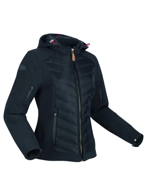 Natcho 2 Lady Motorrad