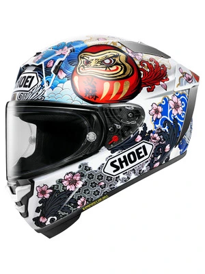 X-SPR PRO MARQUEZ  Motegi5 TC-6