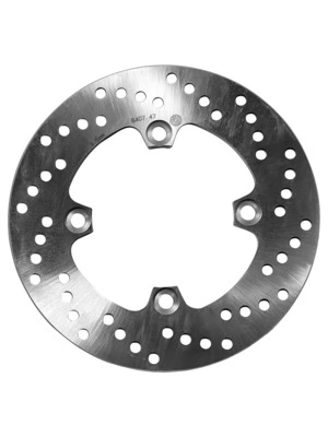 Disques De Frein Fixes Avec Abe