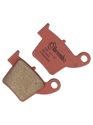 Bremsbeläge Sintermetall