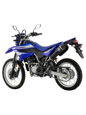 Thunder Exhaust System