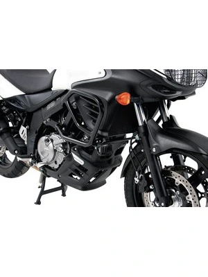 Estribo de proteção do motor