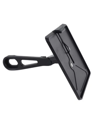 support latéral plaq. immatricul. av ABE