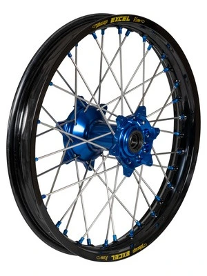 ROUES HAAN 19-2,15