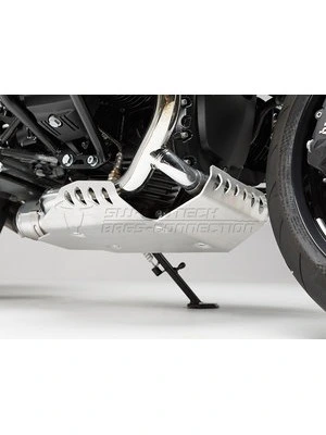 Aluminum Engine Guard