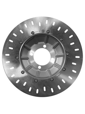 Jarrulevyt, Kiinteä Abe-Hyväks.