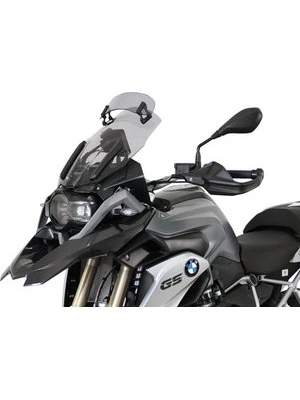 Vario Touring Screen